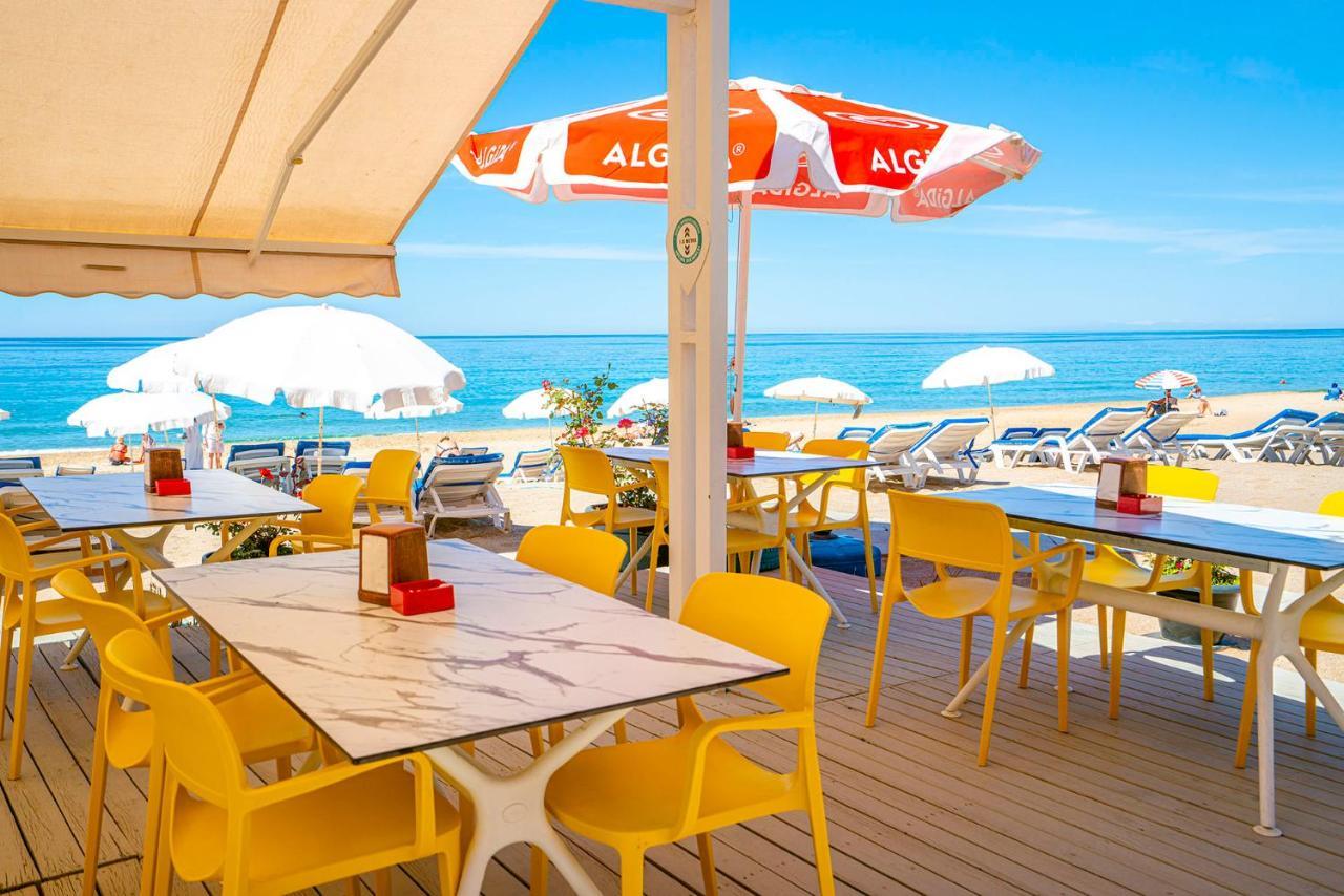 Blue Star Hotel Alanya Kültér fotó