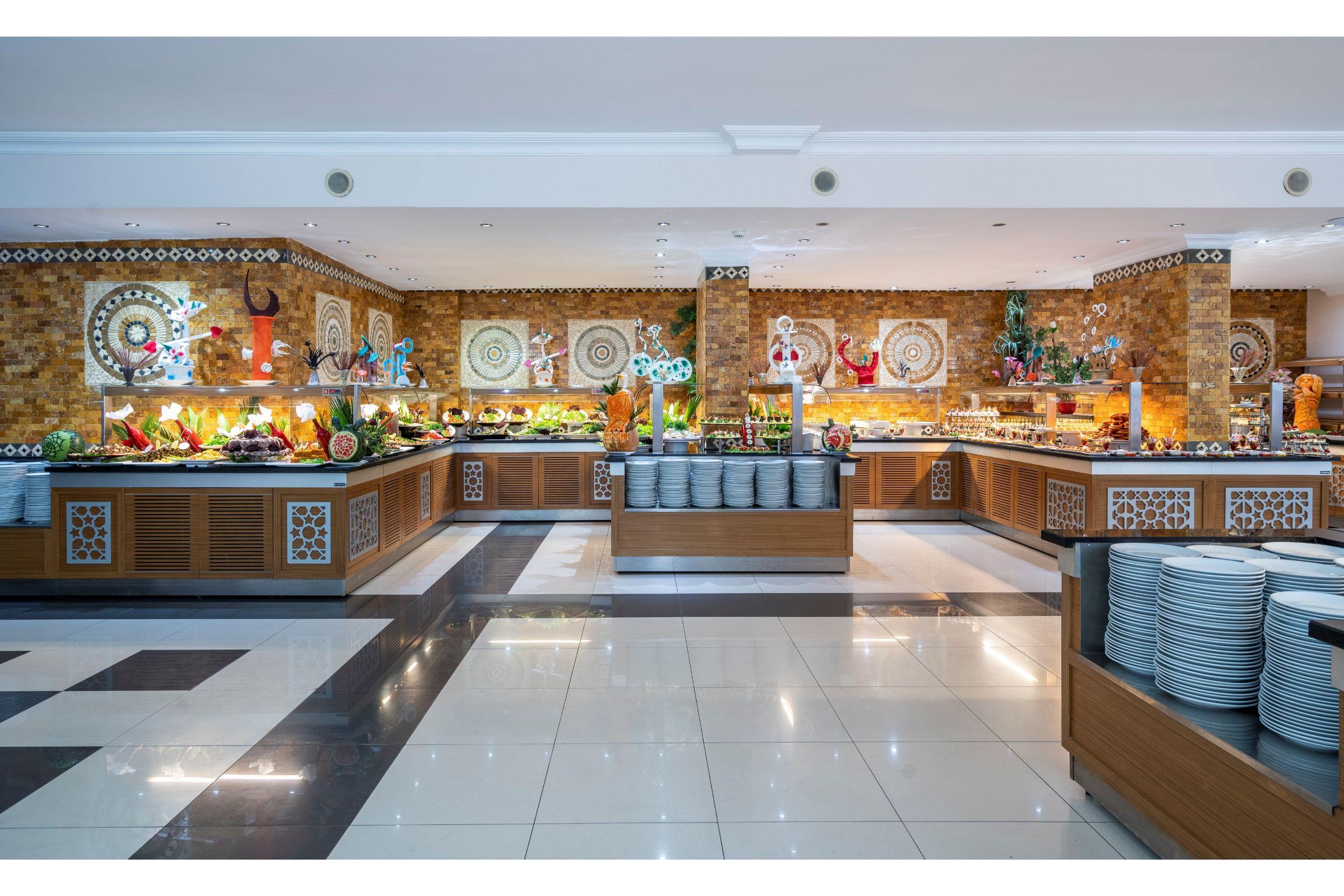 Blue Star Hotel Alanya Kültér fotó